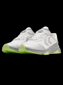 REACH TR CORE SILVER 2.0