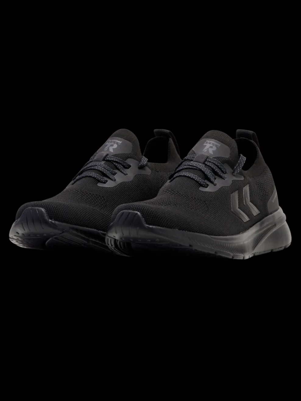 REACH TR FIT