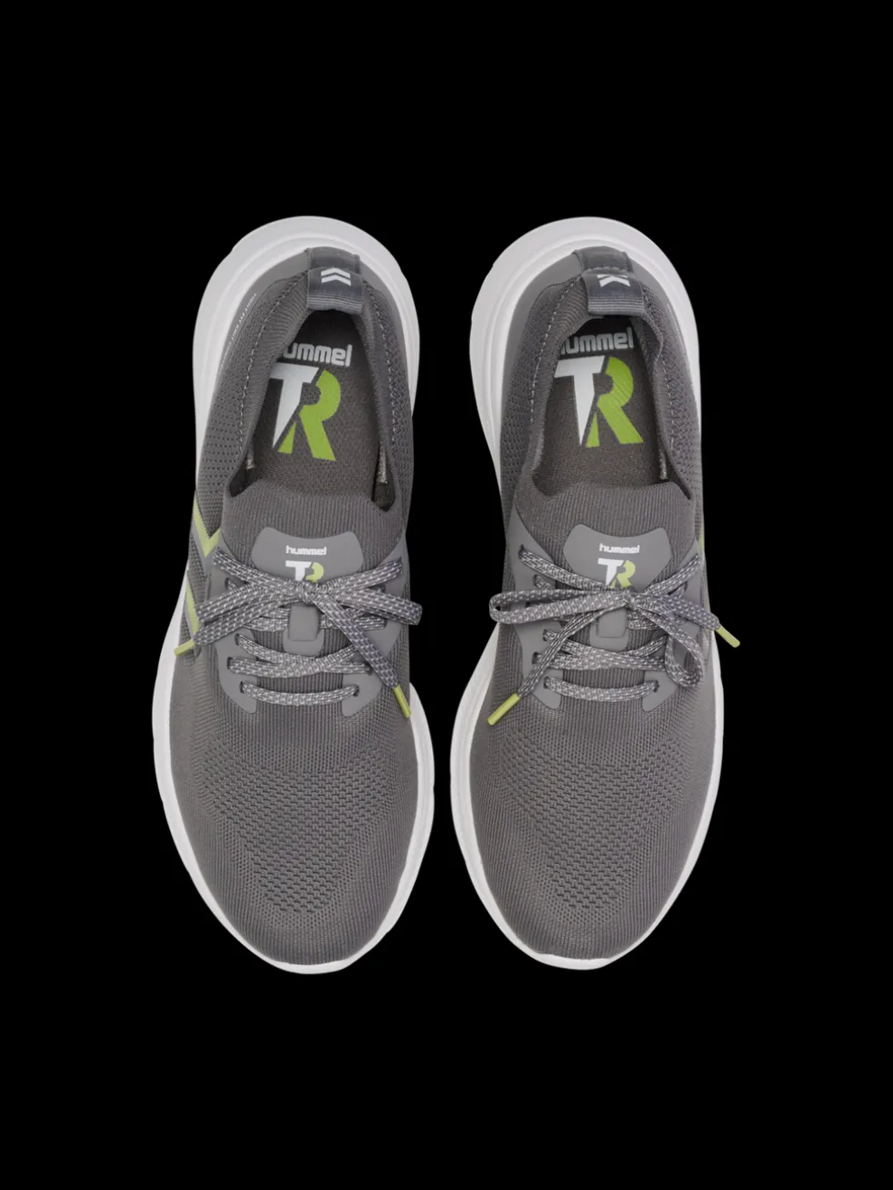 REACH TR FIT