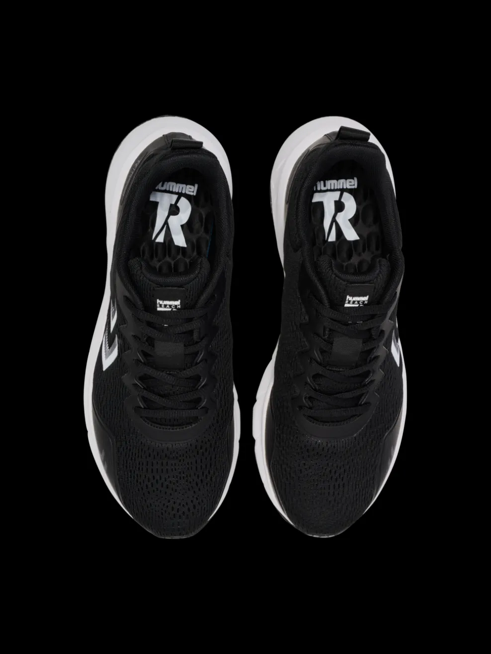 REACH TR HIIT