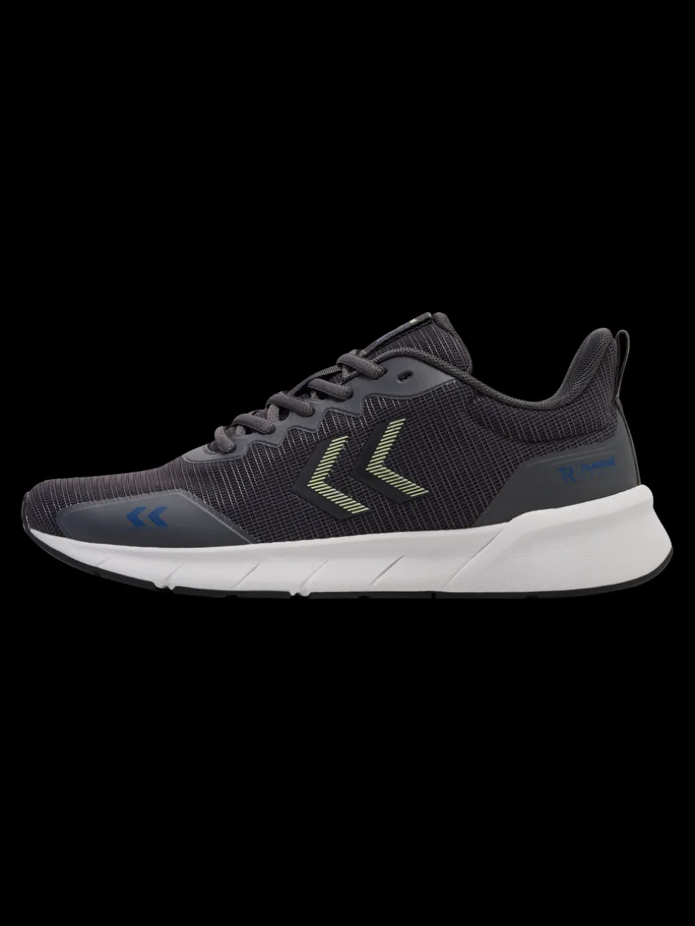 REACH TR HIIT 2.0