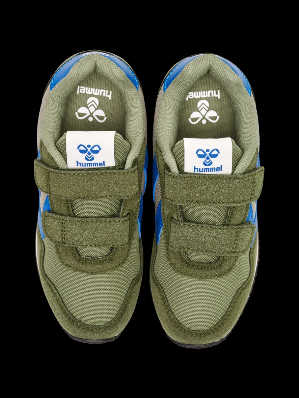REFLEX DOUBLE MULTI JR