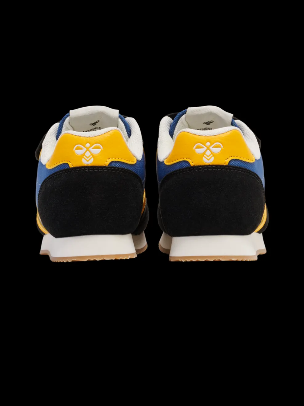 REFLEX DOUBLE MULTI JR