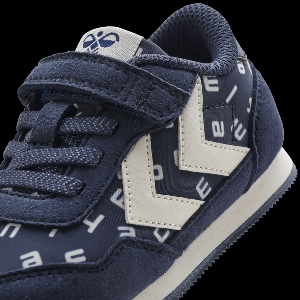 REFLEX INFANT
