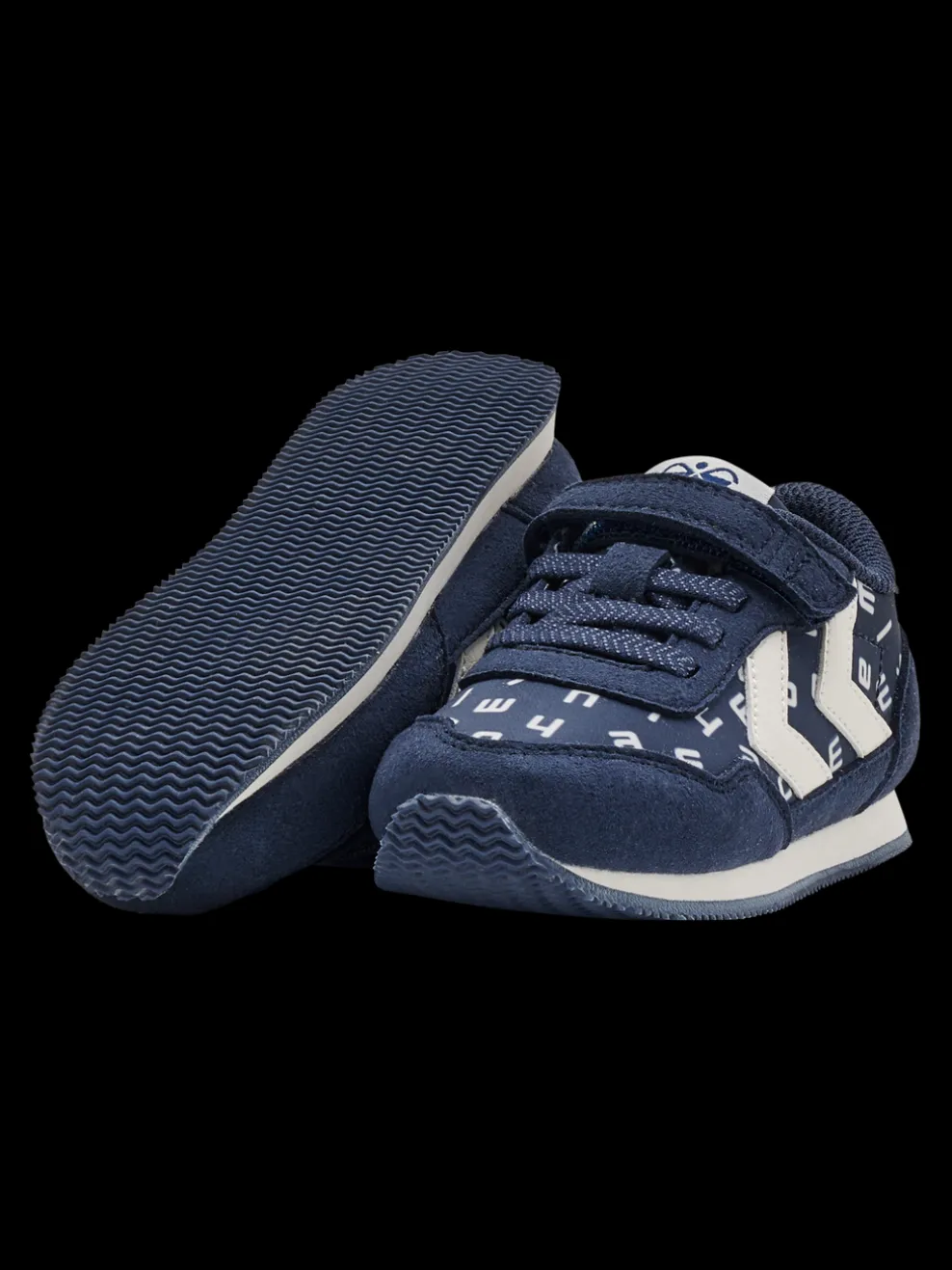 REFLEX INFANT