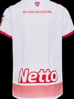 RGB 23/24 HOME JERSEY S/S KIDS