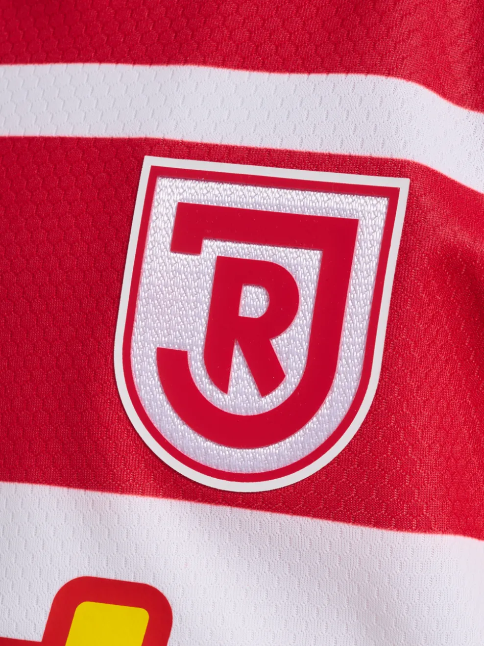 RGB 23/24 HOME JERSEY S/S KIDS