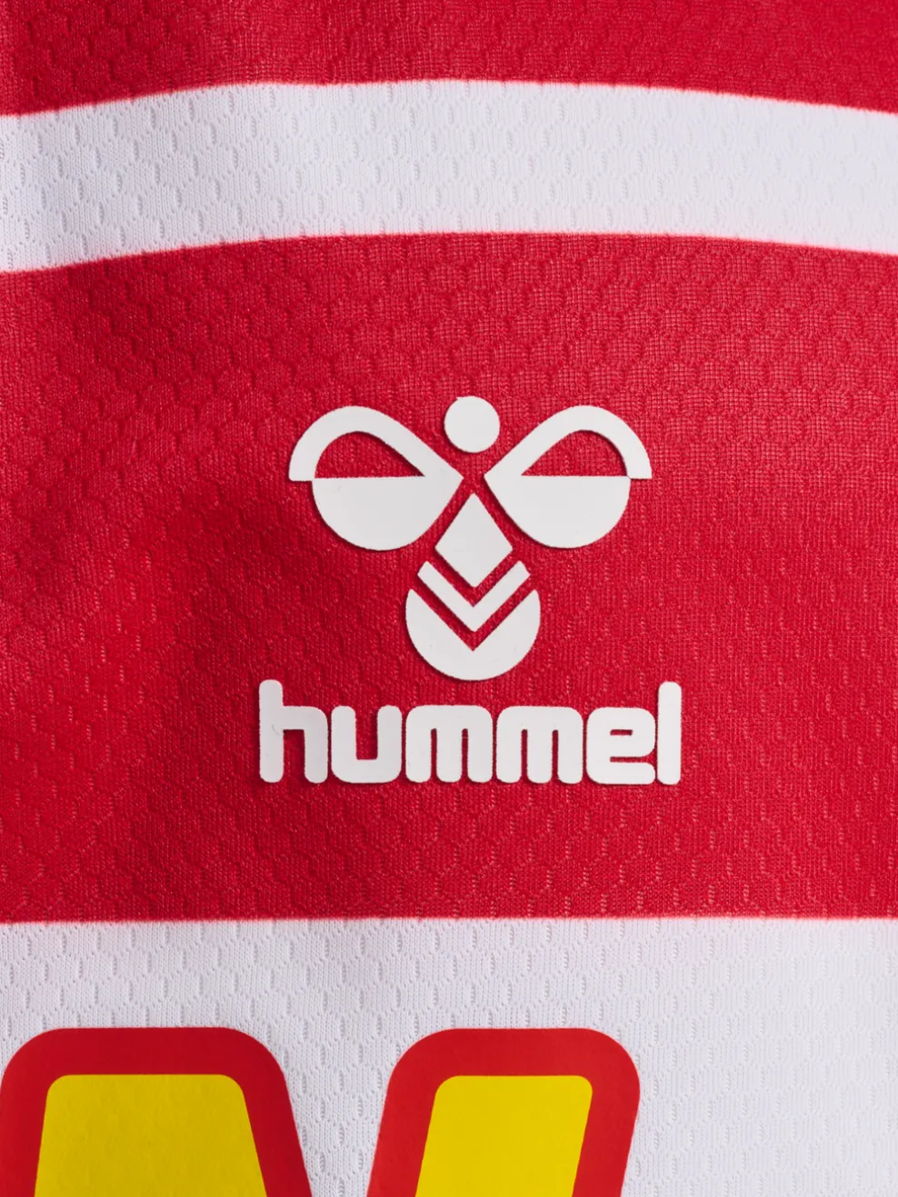 RGB 23/24 HOME JERSEY S/S KIDS