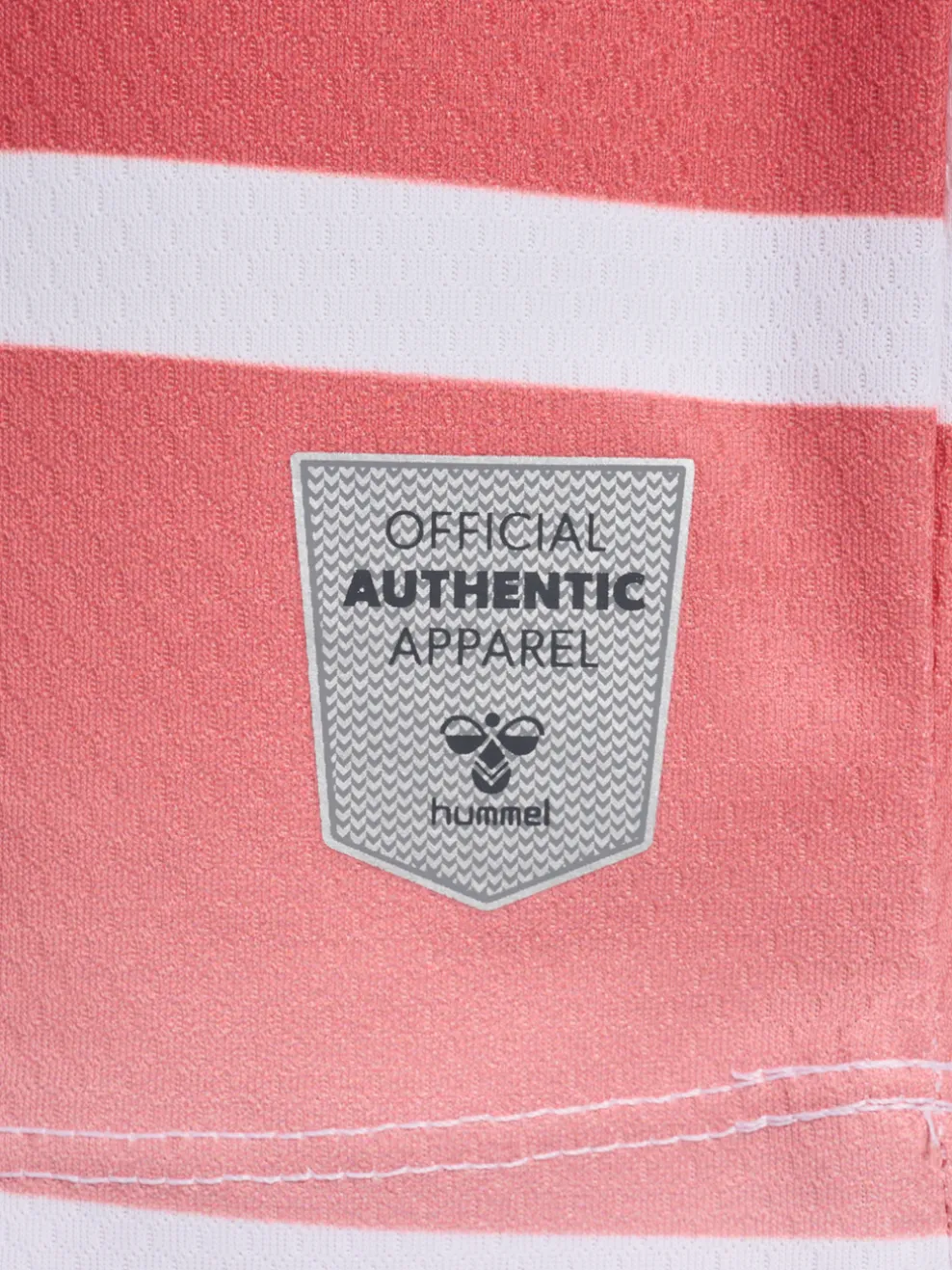 RGB 23/24 HOME JERSEY S/S KIDS