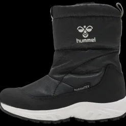 ROOT PUFFER BOOT RECYCLED TEX INFANT