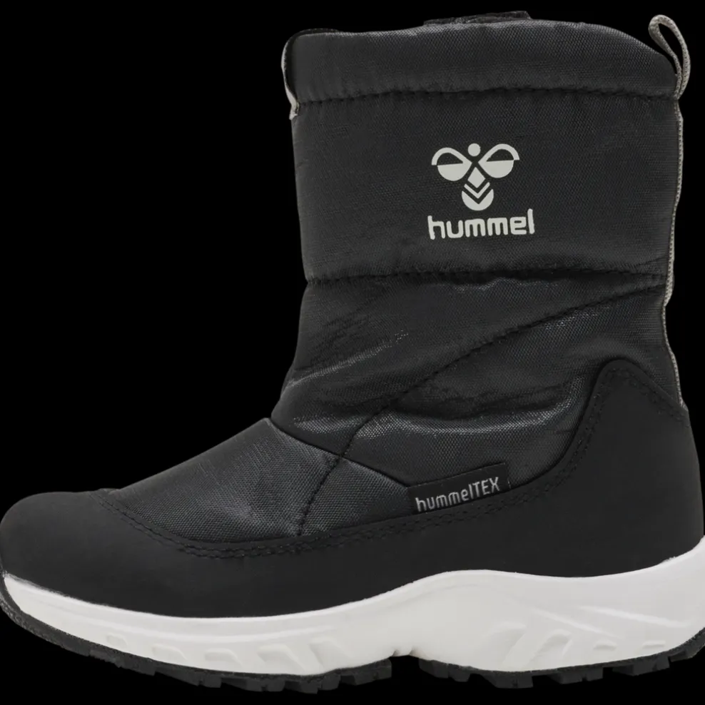 ROOT PUFFER BOOT RECYCLED TEX INFANT