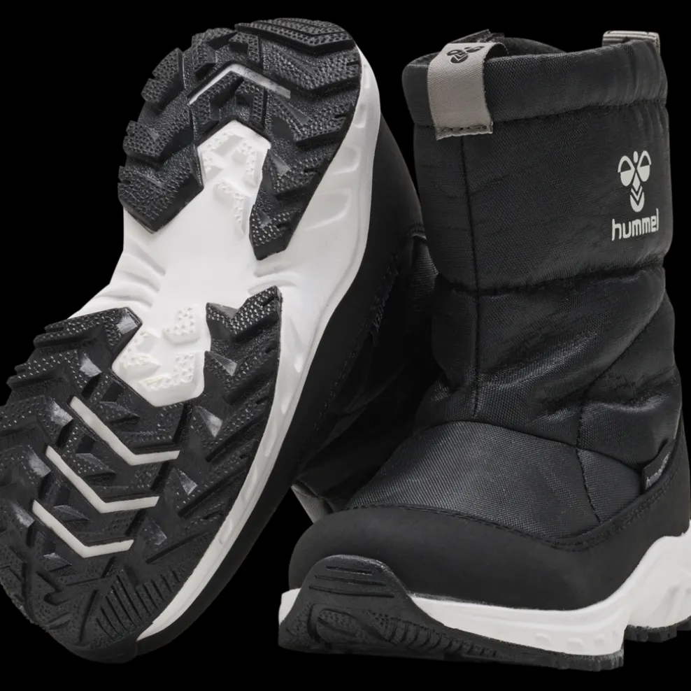 ROOT PUFFER BOOT RECYCLED TEX INFANT