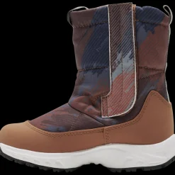 ROOT PUFFER BOOT RECYCLED TEX INFANT
