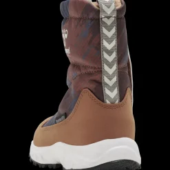 ROOT PUFFER BOOT RECYCLED TEX INFANT