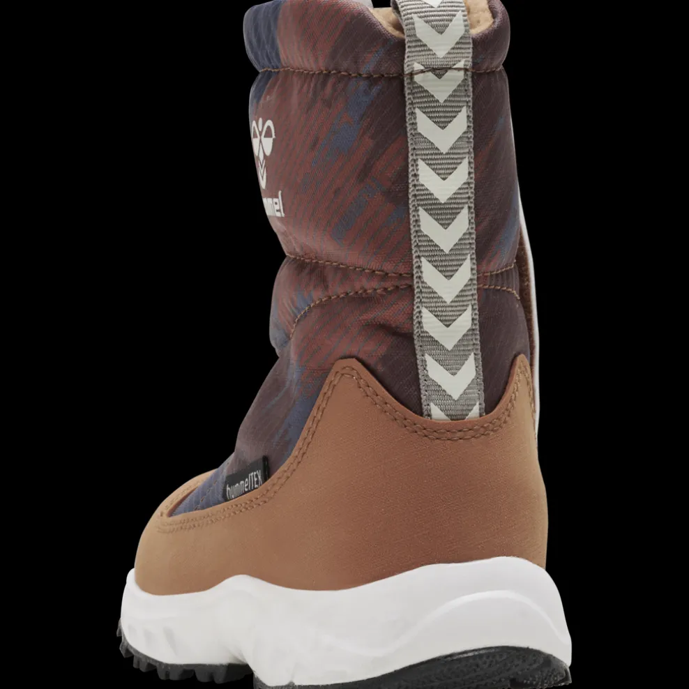 ROOT PUFFER BOOT RECYCLED TEX INFANT