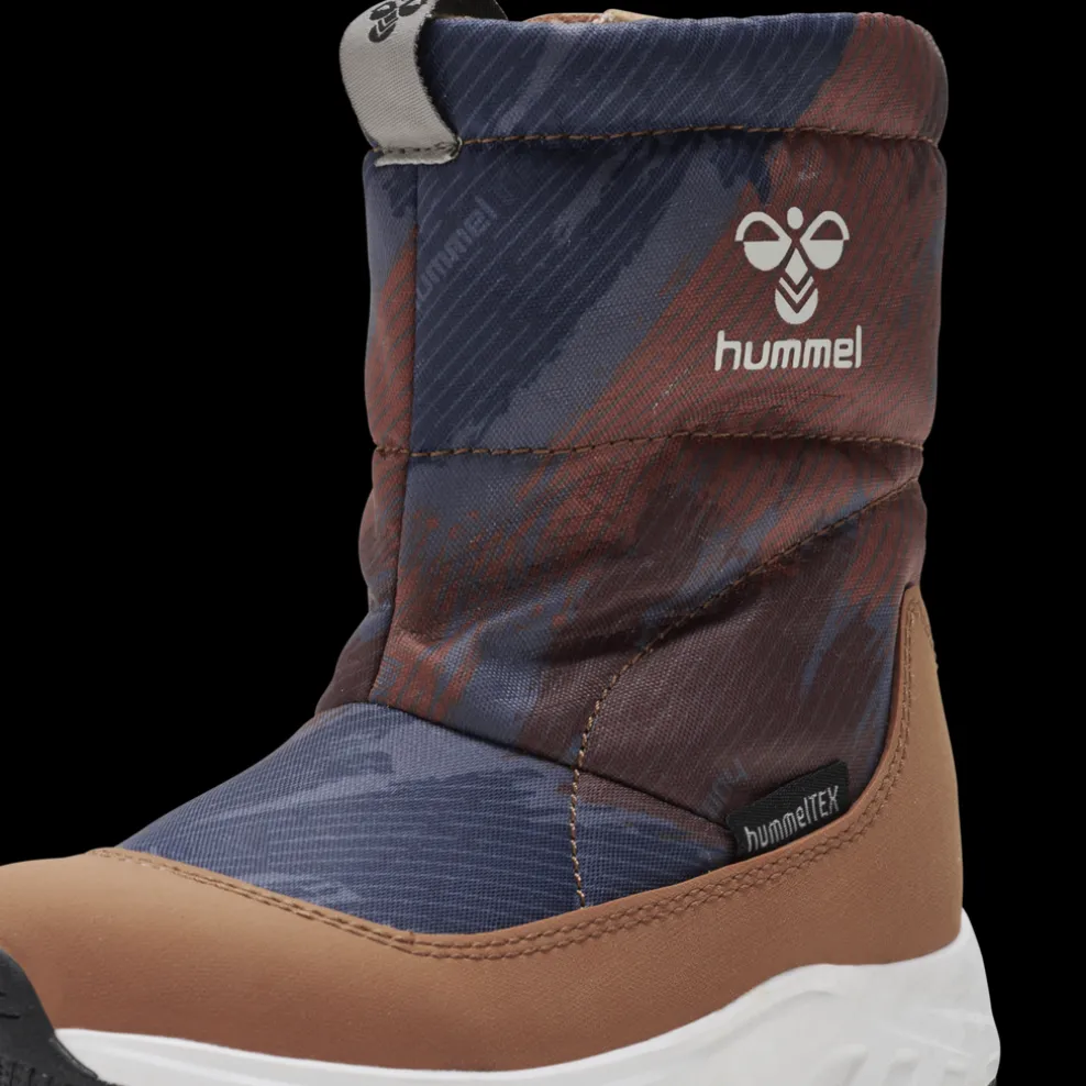 ROOT PUFFER BOOT RECYCLED TEX INFANT