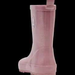 RUBBER BOOT GLITTER JR
