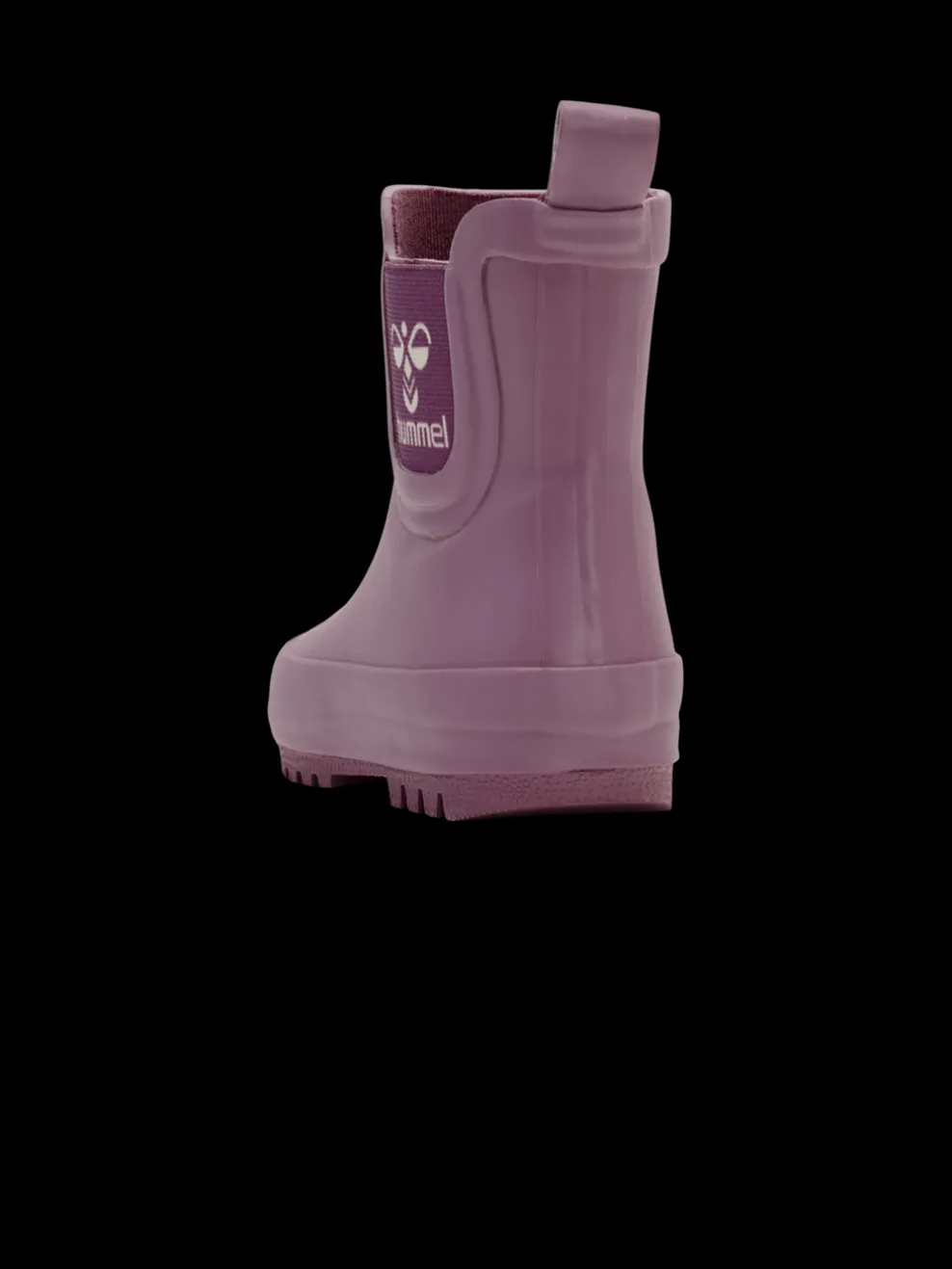 RUBBER BOOT INFANT