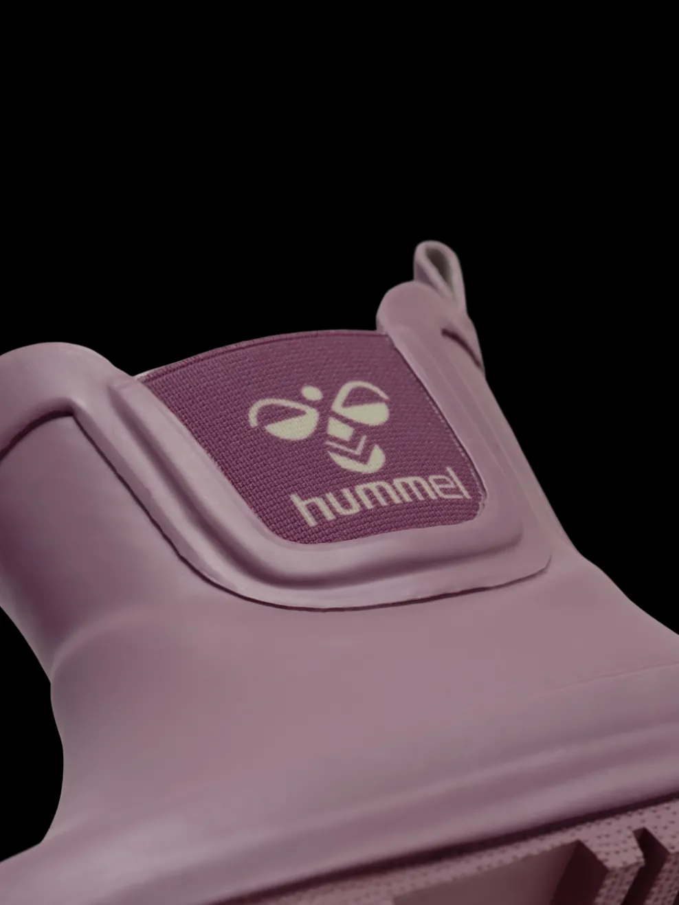 RUBBER BOOT INFANT