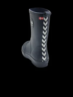 RUBBER BOOT JR.