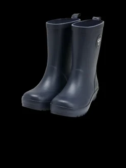 RUBBER BOOT JR.