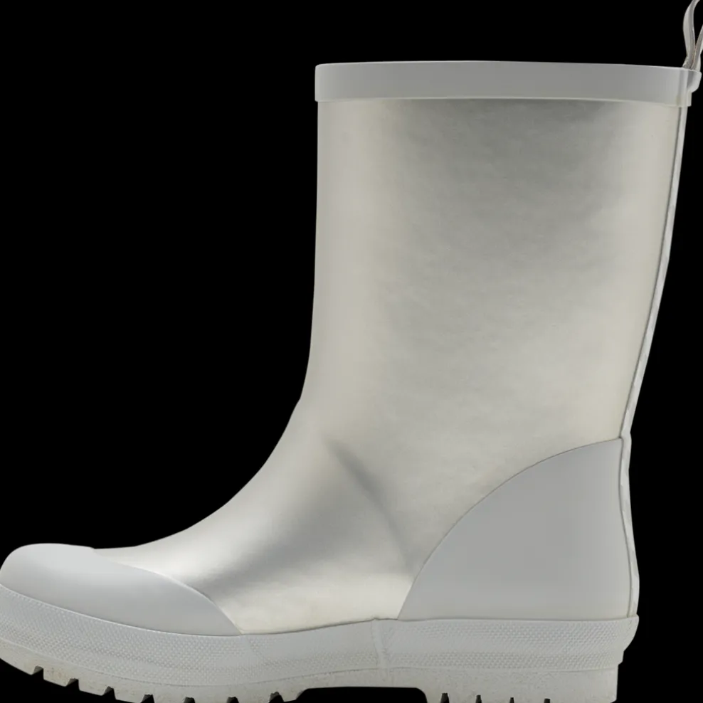 RUBBER BOOT JR.
