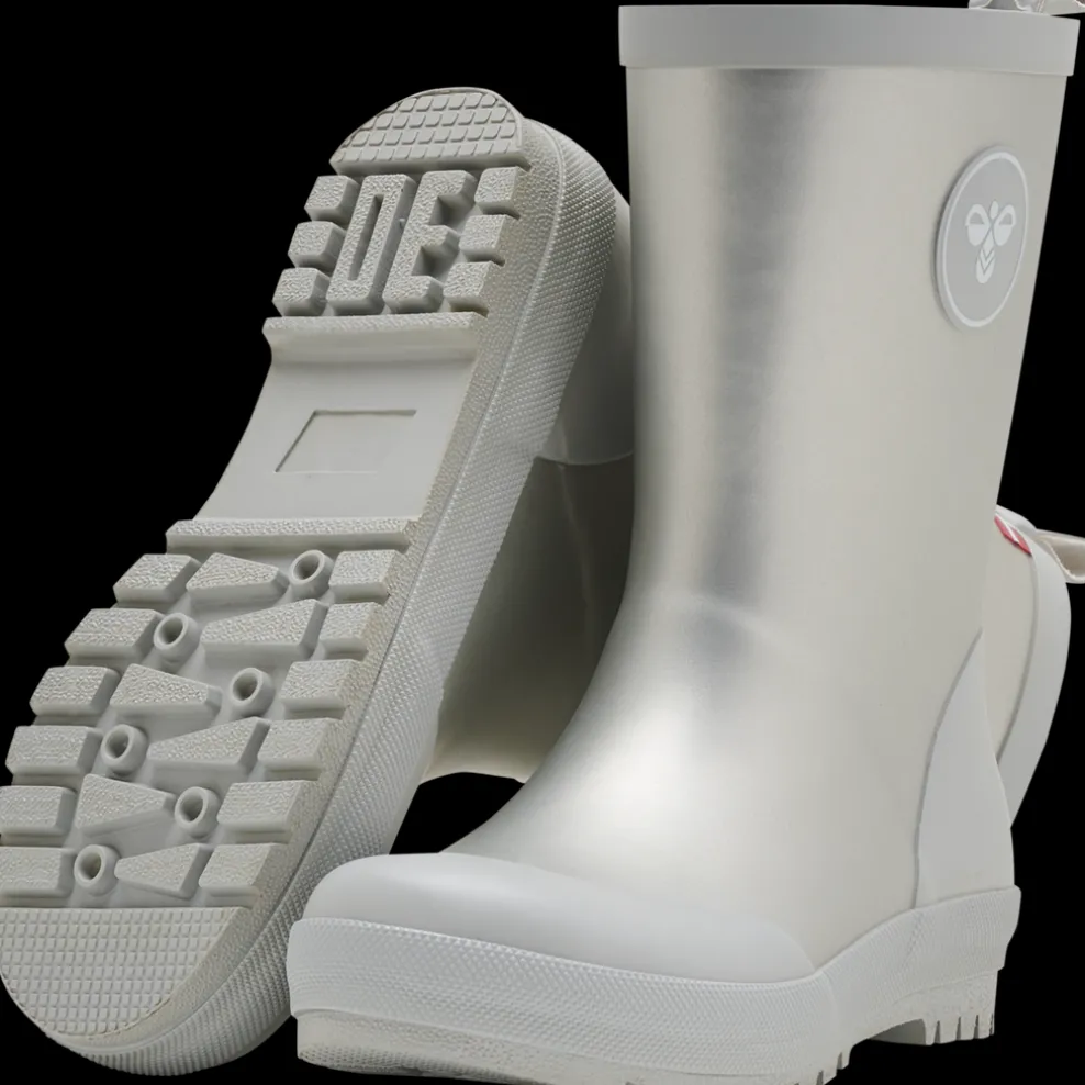 RUBBER BOOT JR.