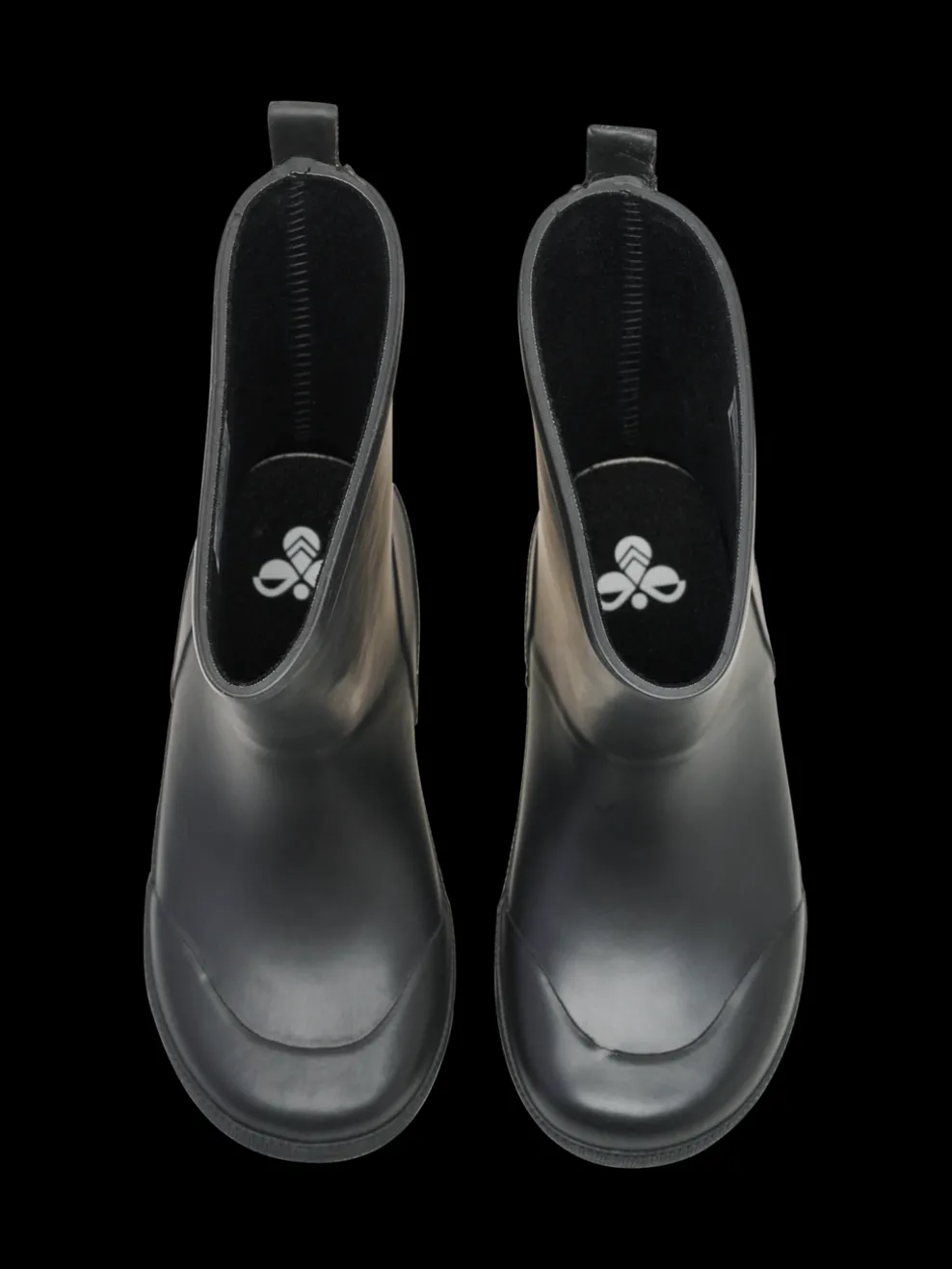 RUBBER BOOT JR.