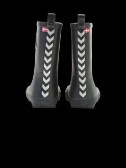 RUBBER BOOT JR.