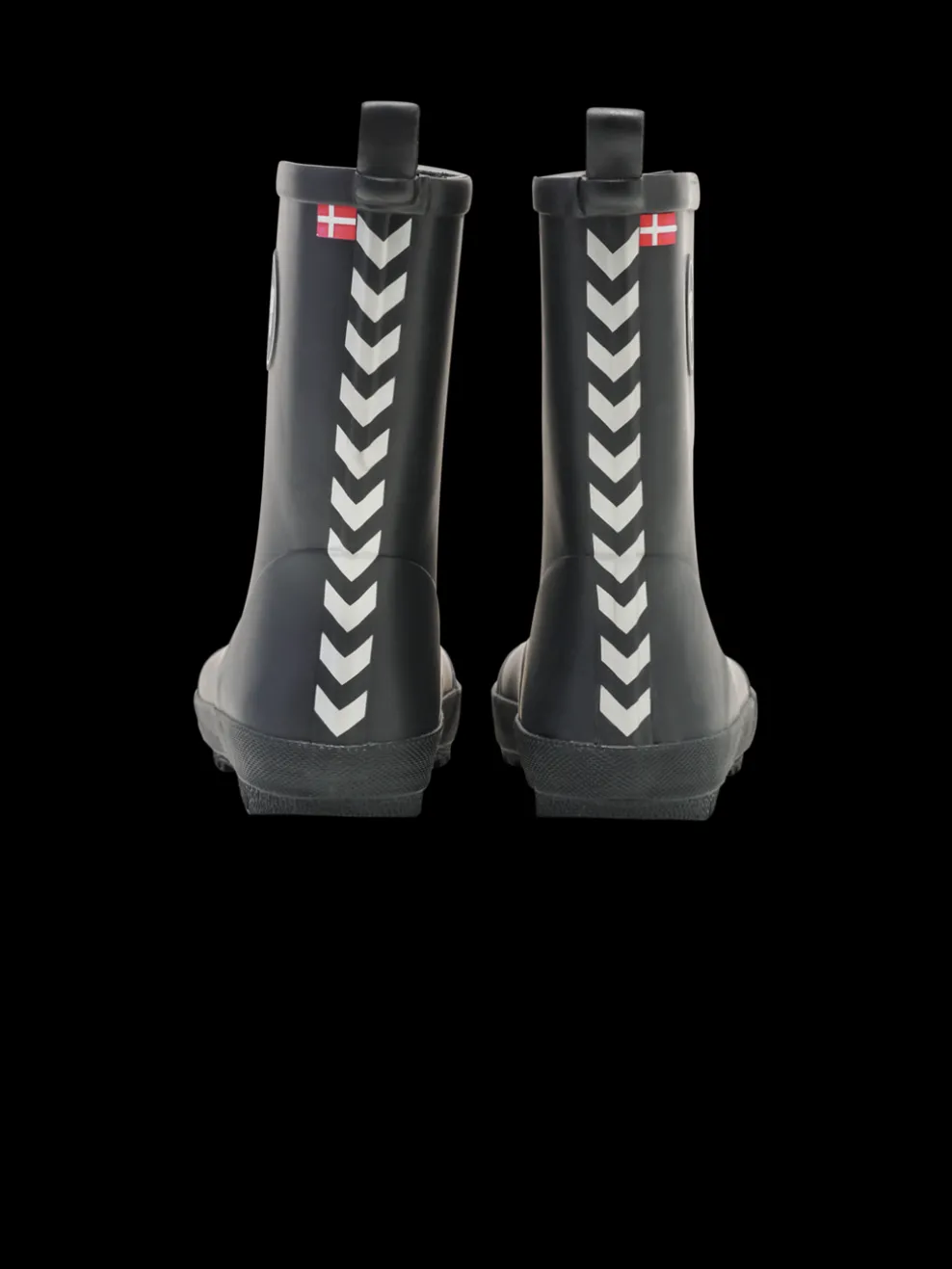 RUBBER BOOT JR.