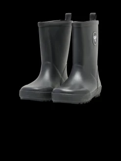 RUBBER BOOT JR.