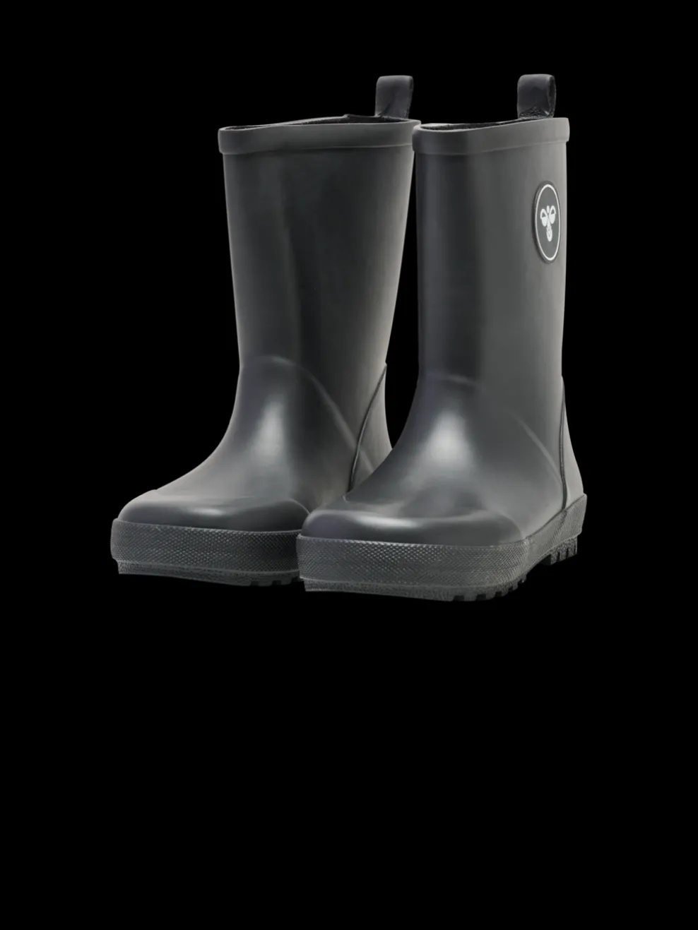 RUBBER BOOT JR.