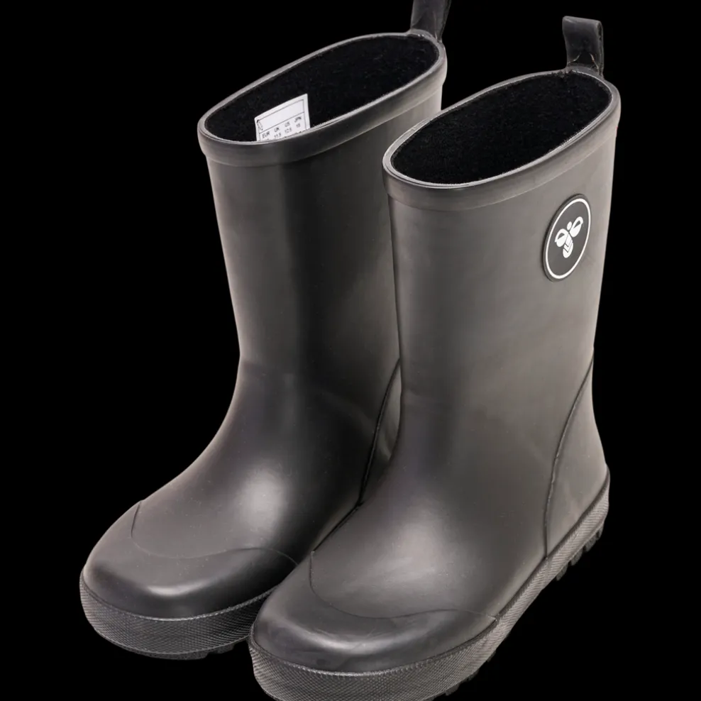 RUBBER BOOT JR.