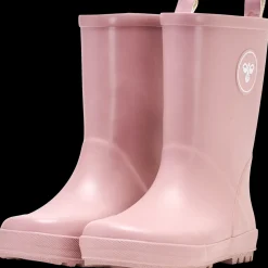 RUBBER BOOT JR.