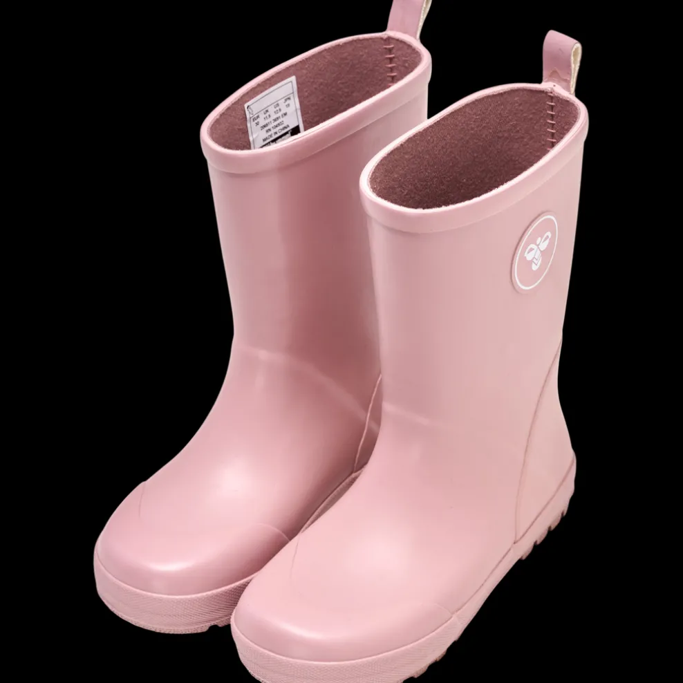 RUBBER BOOT JR.