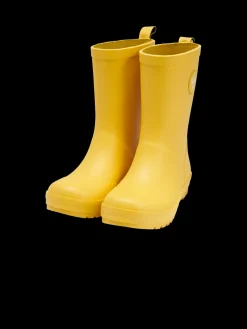 RUBBER BOOT JR.