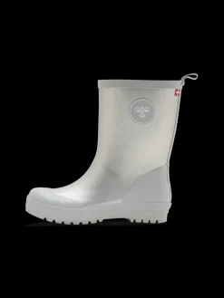 RUBBER BOOT JR