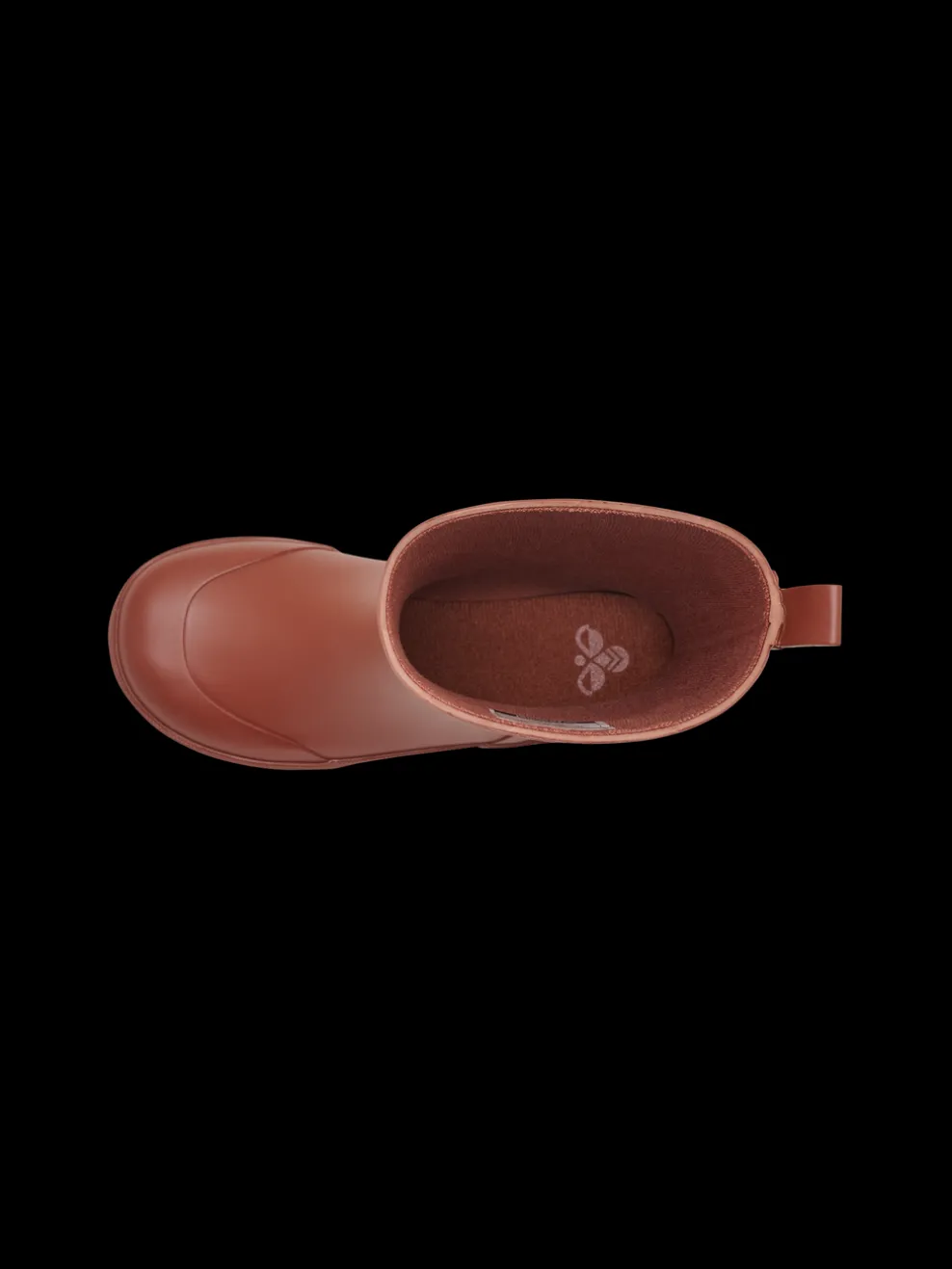 RUBBER BOOT JR