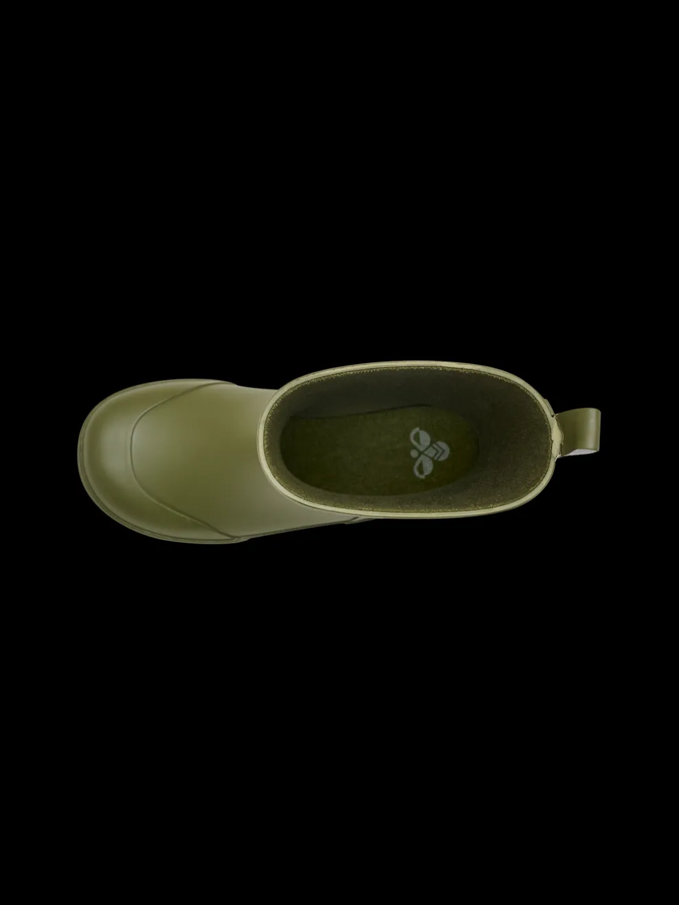 RUBBER BOOT JR