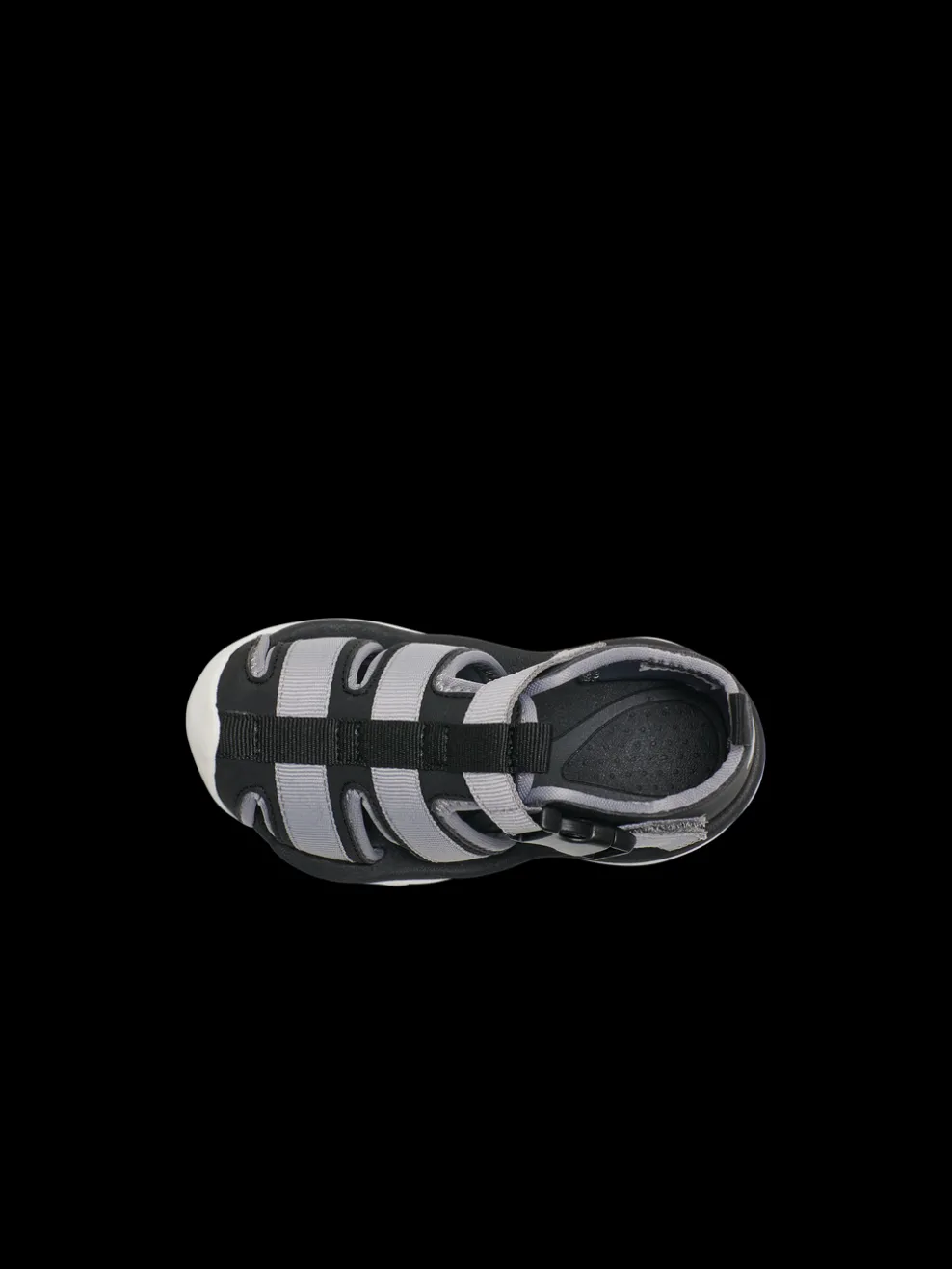 SANDAL BUCKLE INFANT