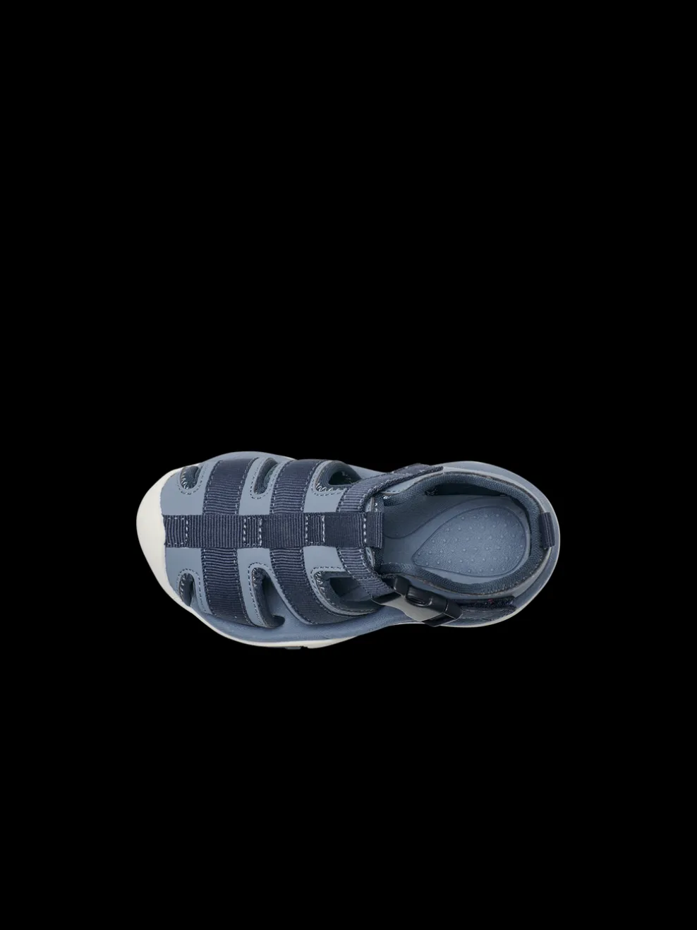 SANDAL BUCKLE INFANT