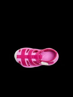 SANDAL BUCKLE INFANT