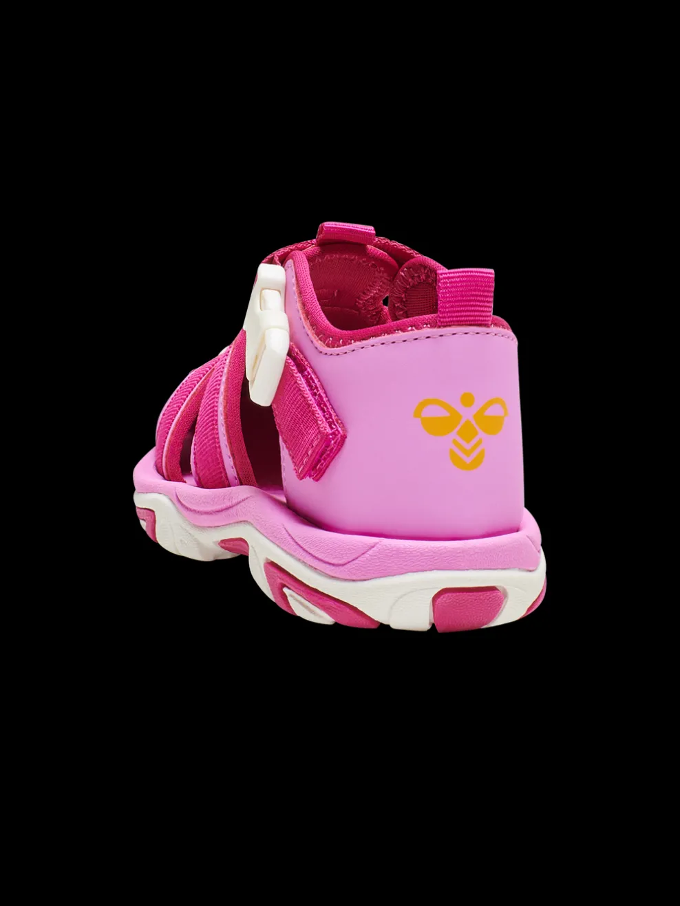 SANDAL BUCKLE INFANT