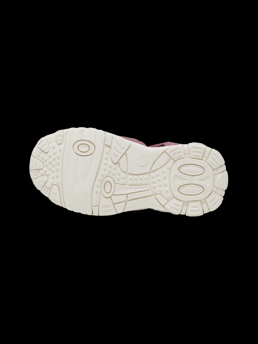 SANDAL BUCKLE INFANT