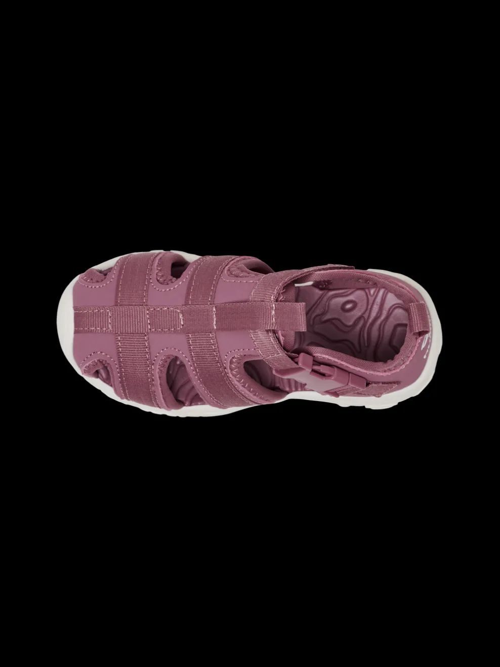 SANDAL BUCKLE INFANT