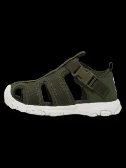 SANDAL BUCKLE INFANT
