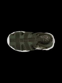 SANDAL BUCKLE INFANT