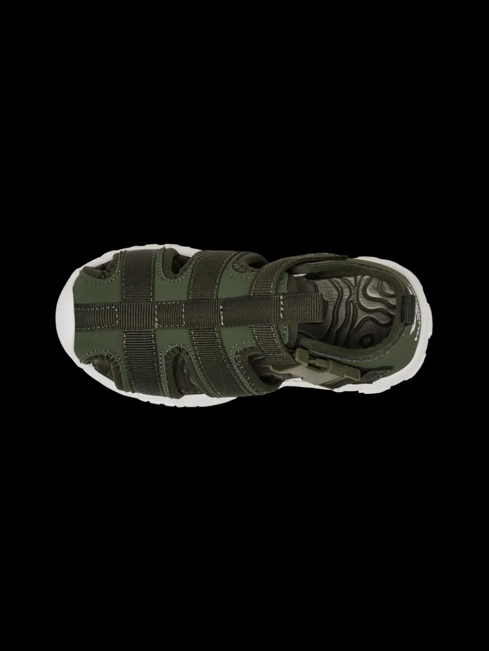 SANDAL BUCKLE INFANT