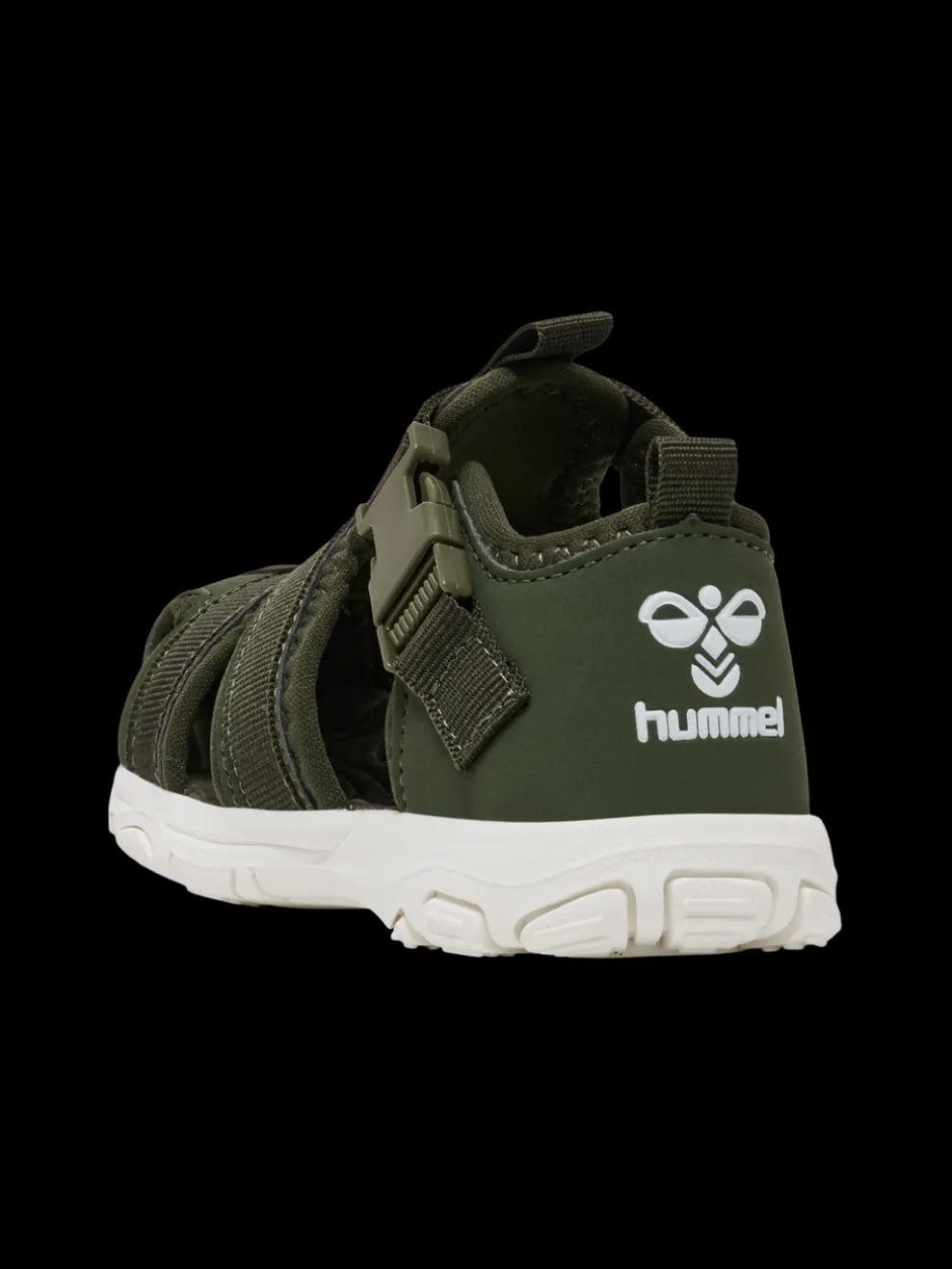 SANDAL BUCKLE INFANT