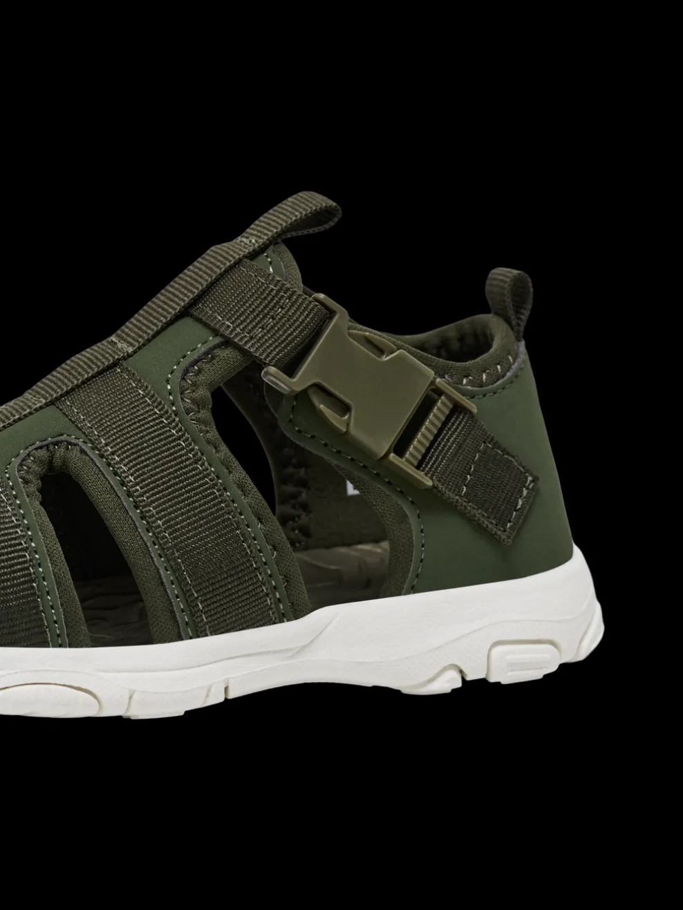 SANDAL BUCKLE INFANT